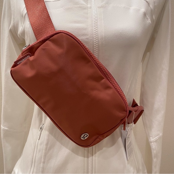 lululemon athletica | Bags | Lululemon Everywhere Belt Bag Brier Rose | Poshmark lululemon athletica | Bags | Lululemon Everywhere Belt Bag Brier Rose | Poshmark